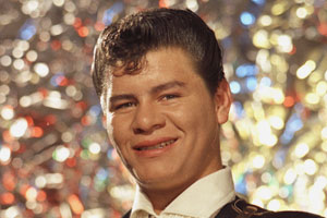 Biografía de Ritchie Valens