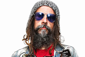 Biografía de Rob Zombie