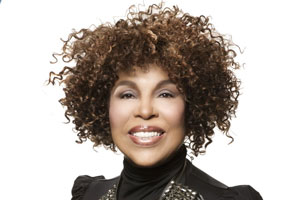 Biografía de Roberta Flack