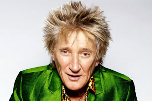 Biografía de Rod Stewart