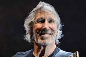 Biografía de Roger Waters