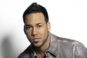 Biografía de Romeo Santos