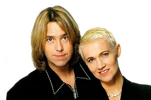 Biografía de Roxette