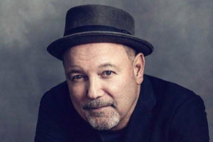 Biografía de Rubén Blades