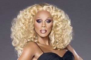 Biografía de Rupaul