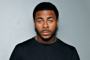 Biografía de Sage The Gemini