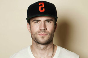 Biografía de Sam Hunt