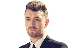 Biografía de Sam Smith