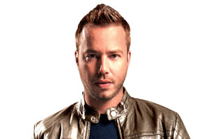 Biografía de Sander Van Doorn