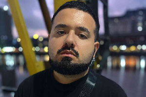 Biografía de Sando Mic