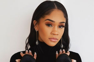 Biografía de Saweetie