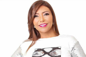 Biografía de Scarlett Linares