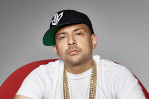 Biografía de Sean Paul