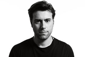 Biografía de Sebastián Ingrosso