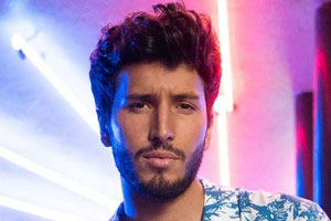 Biografía de Sebastian Yatra