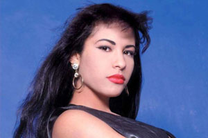 Biografía de Selena