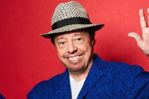 Biografía de Sergio Mendes