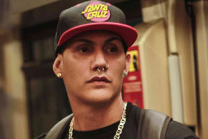 Biografía de Seven Nitro