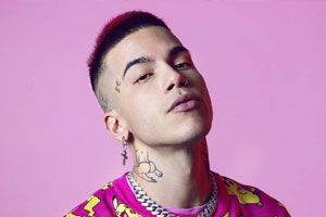 Biografía de Sfera Ebbasta