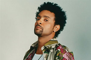 Biografía de Shaggy