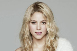 Biografía de Shakira