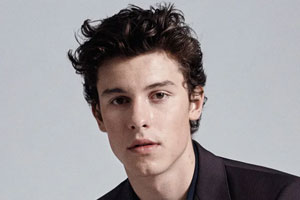 Biografía de Shawn Mendes