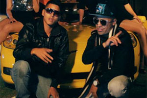 Biografía de Shinow y Vilow