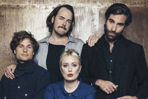 Biografía de Shout Out Louds