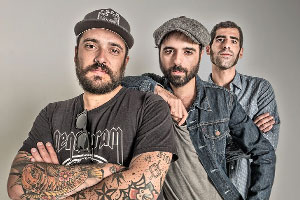 Biografía de Sidecars