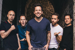 Biografía de Simple Plan