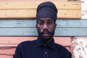 Biografía de Sizzla