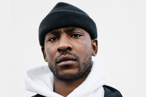 Biografía de Skepta