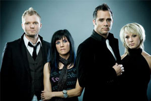 Biografía de Skillet