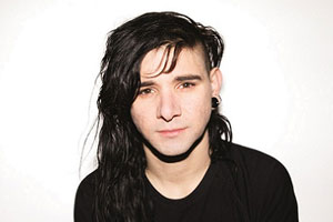 Biografía de Skrillex