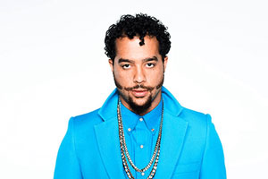 Biografía de Sky Blu