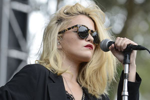 Biografía de Sky Ferreira