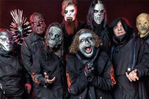 Biografía de Slipknot