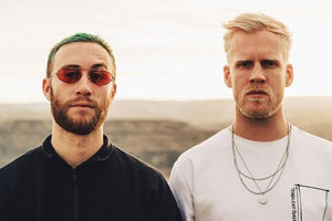 Biografía de Snakehips