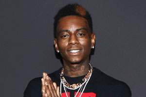 Biografía de Soulja Boy