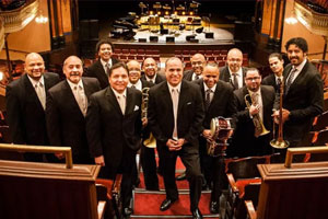 Biografía de Spanish Harlem Orchestra