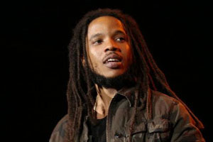 Biografía de Stephen Marley