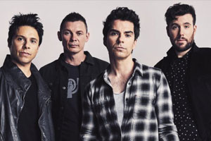 Biografía de Stereophonics