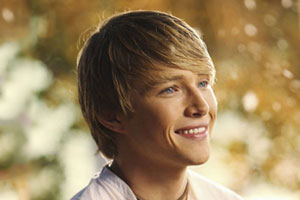 Biografía de Sterling Knight