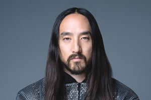 Biografía de Steve Aoki