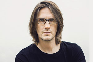 Biografía de Steven Wilson