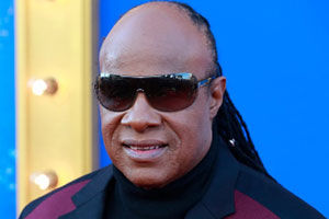 Biografía de Stevie Wonder