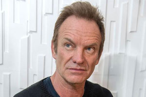 Biografía de Sting