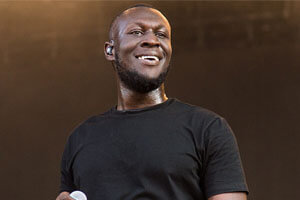 Biografía de Stormzy