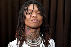 Biografía de Swae Lee