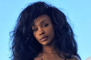 Biografía de Sza